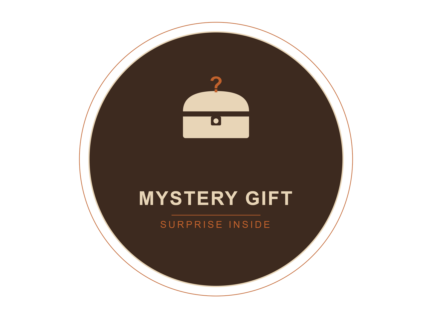indigenous Mystery Gift