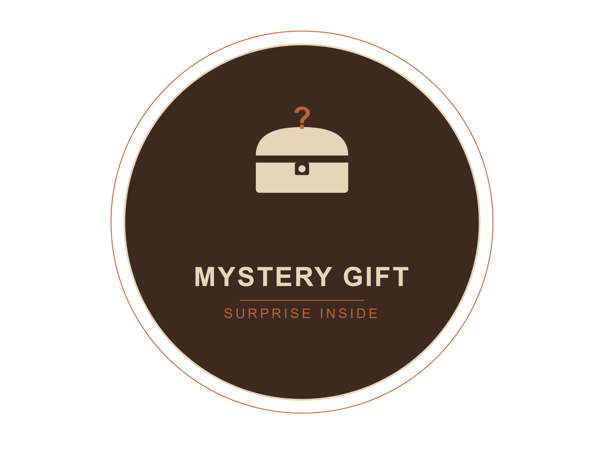 indigenous Mystery Gift