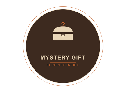 indigenous Mystery Gift